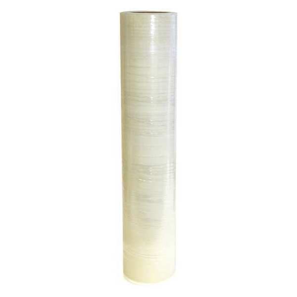 Protective Wind Film Clear 21