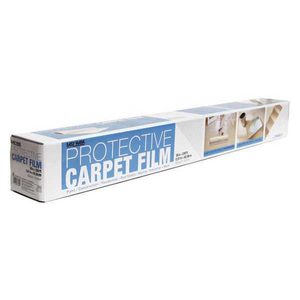 Carpet Film, 2 mil, 36