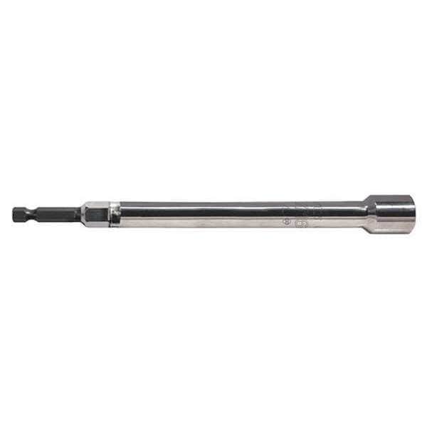 7/16-Inch Power Nut Driver 5-Inch Out-of-Chuck