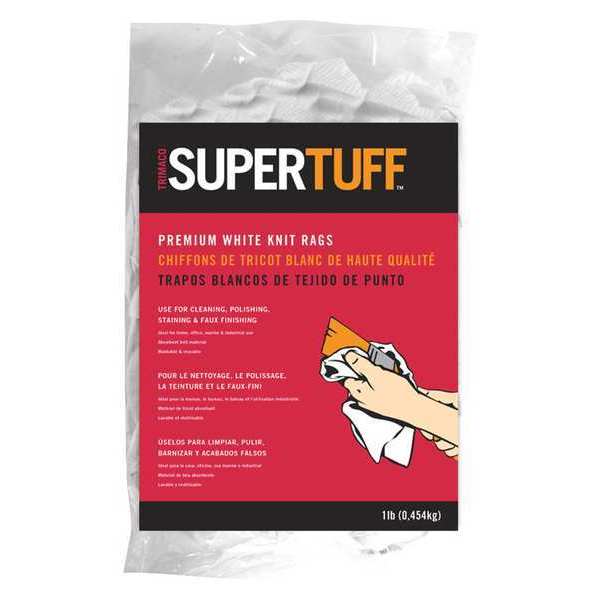 Knit Cleaning Rag 1 lb., 24PK