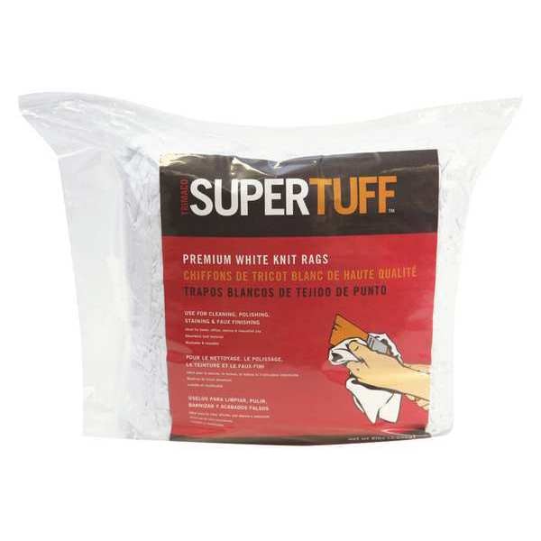 MiniBale Premium Knit Rags, 8 lb., 5PK