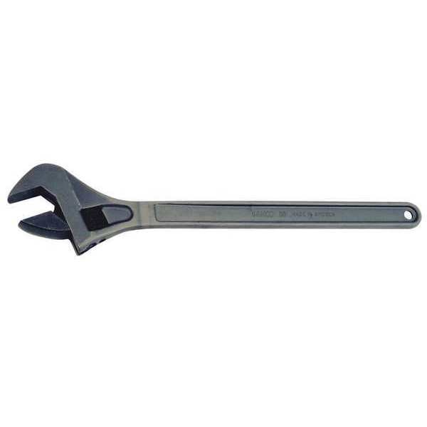 Bahco Adjustable Wrench, 24