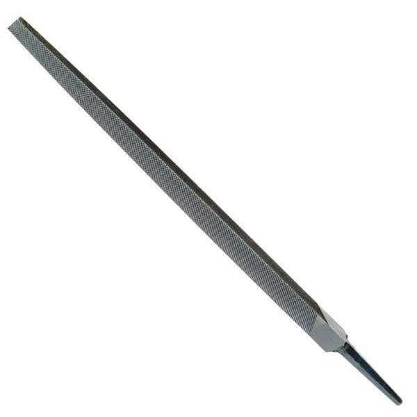 Bahco Square File, 3, Ergo, 6