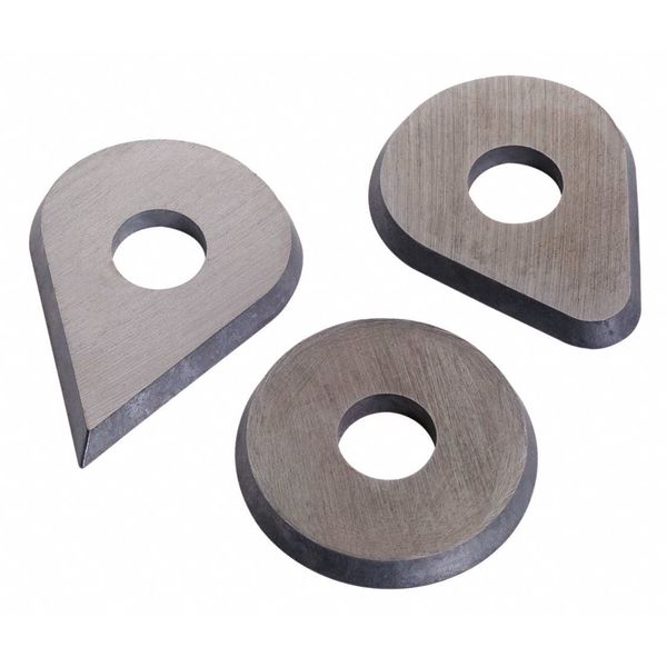 Bahco Drop-Shape Blade 625 Scraper