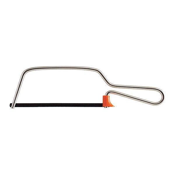 Bahco Junior Hacksaw, Wire Handle, 6