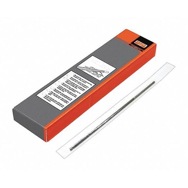 Bahco Round Chain Saw File, 8-7/32