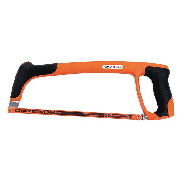 Bahco Hacksaw Frame, 12