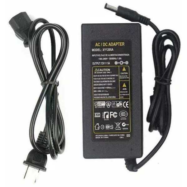 CDI Universal Charger