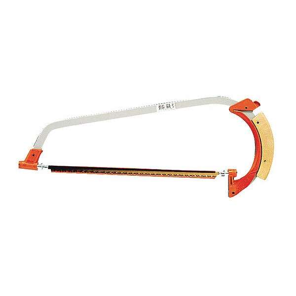 Bahco Bow Saw Plastic Handle, 14
