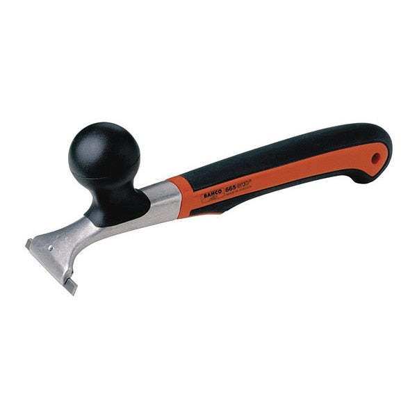 Bahco Carbide Scraper, Ergo, 2-1/2