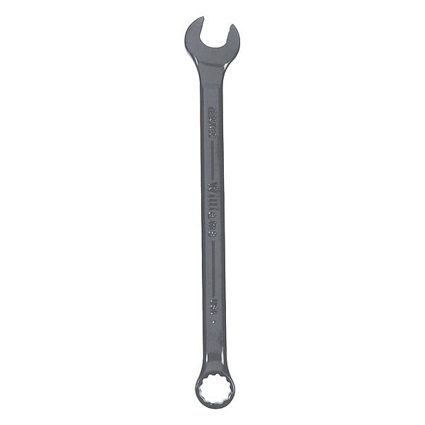 Williams Combo Wrench, 12 pt., 1-1/2