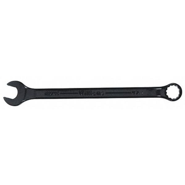 Williams Combo Wrench, 12 pt., 2-3/16