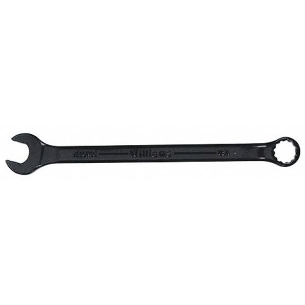 Williams Combo Wrench, 12 pt., 2-3/4