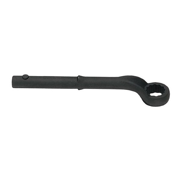 Williams OffSet, Box Tubular Wrench, 1-9/16, 40mm