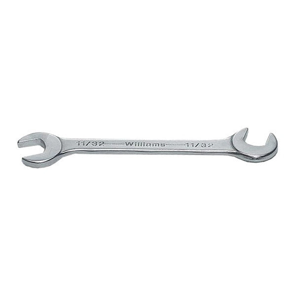 Williams Mini Wrench, Open End, 5.5mm