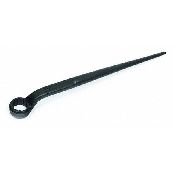 Williams Structural Box Wrench, Offset, 1-7/8