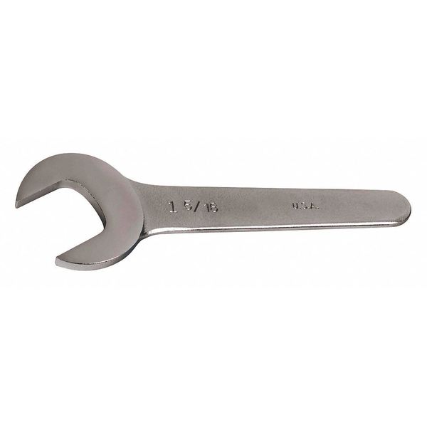 Williams Service Wrench, SAE, 1-15/16