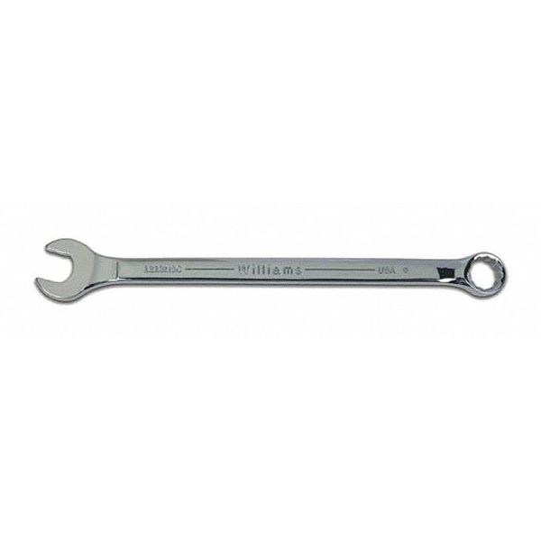 Williams Super Combo Wrench, 12 pt., 26mm