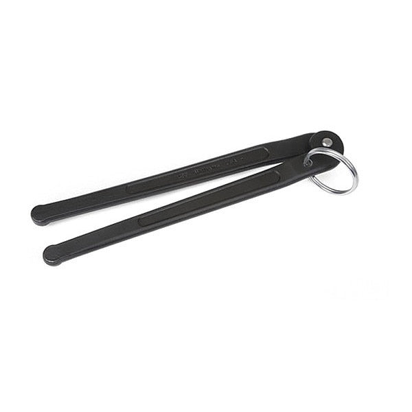 Williams Adjustable Face Spanner, 3