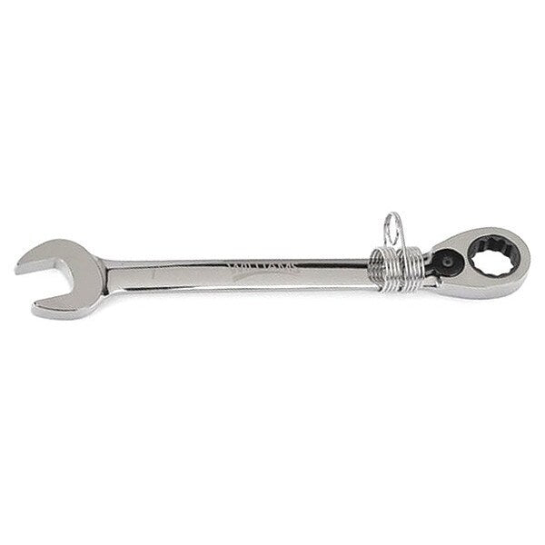 Williams Ratchet Combo Wrench, 12 pt., 3/4
