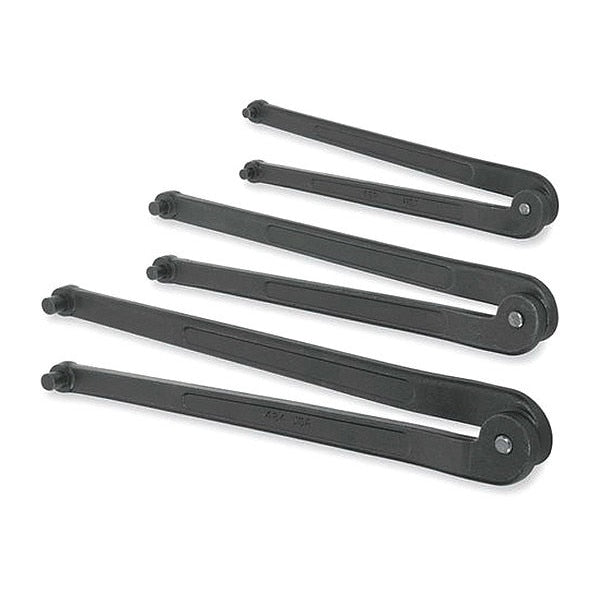 Tools at Height Adjustable Face Spanner 2