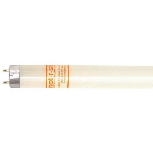 Fluorescent, 4', 32W, T8, 3500K, PK30