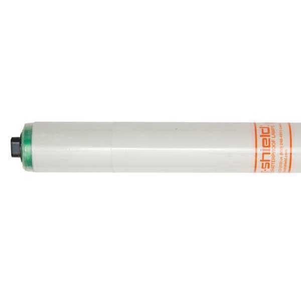 Fluorescent, 8', T12, 110W, PK15