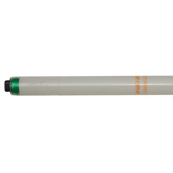 Fluorescent, 4', 44W, T8, Output, 4100K, PK25