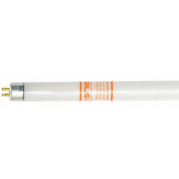 Fluorescent, 13W, T5/CW, 4100K, PK25