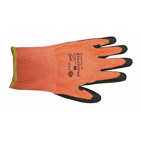 Cut Resistant Gloves, XL, PR