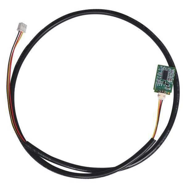Humidity Sensor Assembly
