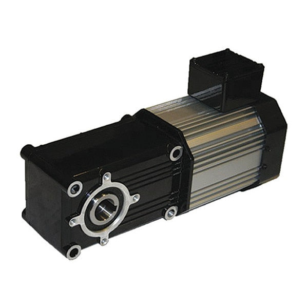 Powerstar AC Gearmotor, 53RPM, 230/460V