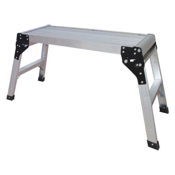 Capacity Work Platform, 225 lb.
