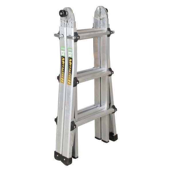 13 ft. Aluminum, 300 lb. Load Capacity