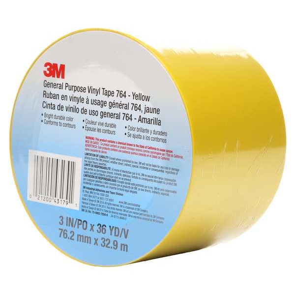 Vinyl Tape, 3