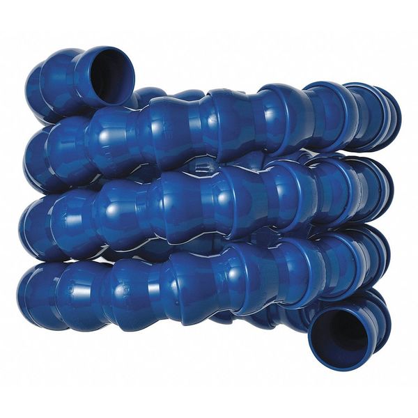 Hose, 3/4