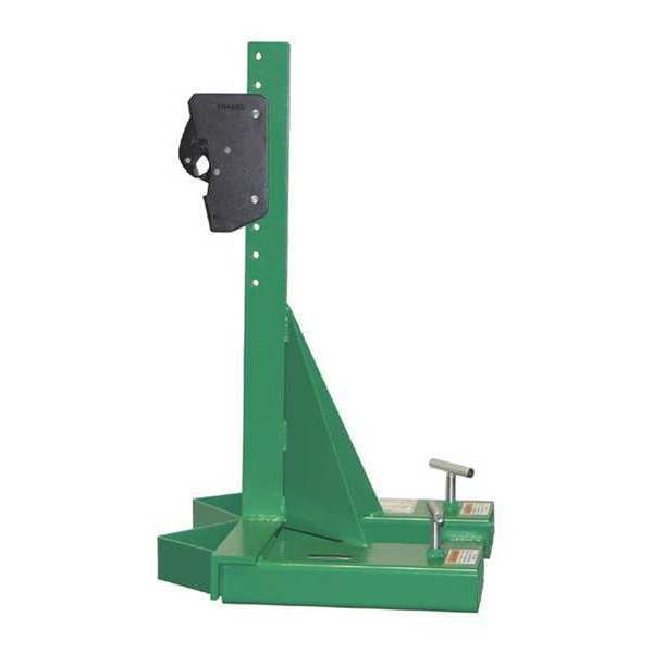 Fork Lift Beak Attachment