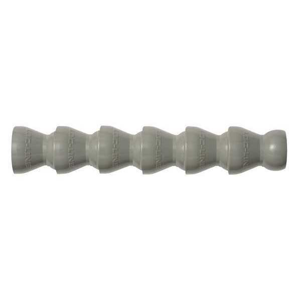Hose Segments, Gray, 1/2