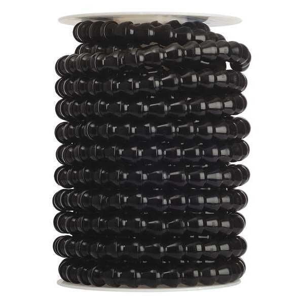 Hose, Black, 1/2