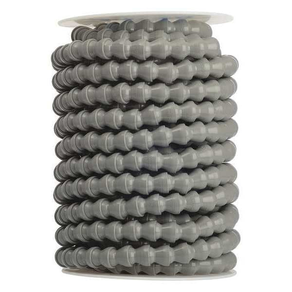 Hose, Gray, 1/2