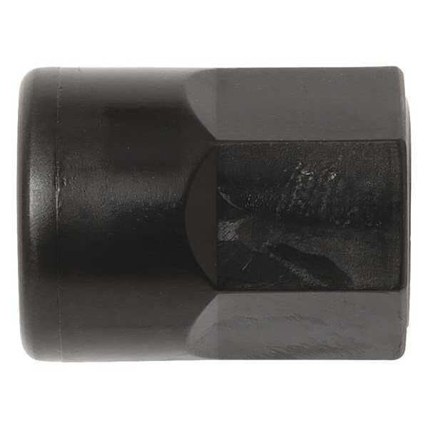 Socket 1/4