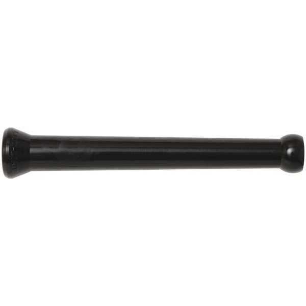 Extended Element, Black, 1/4