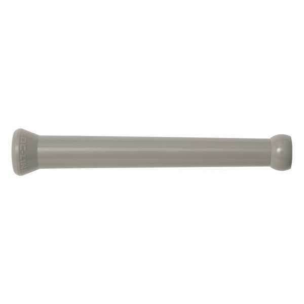 Extended Element, Gray, 1/4