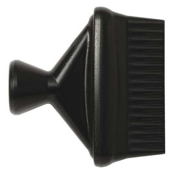 Swivel Nozzle 40, Black, 1/4