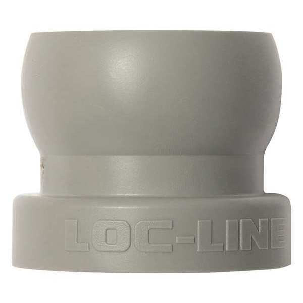 Fixed Mount, Gray, 3/4