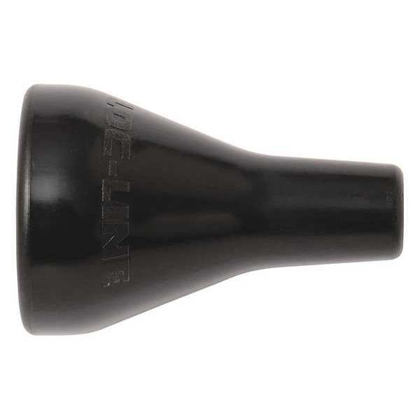 Round Nozzle, 1/2