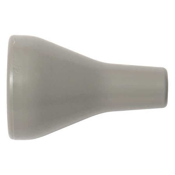 Round Nozzle, 1/2
