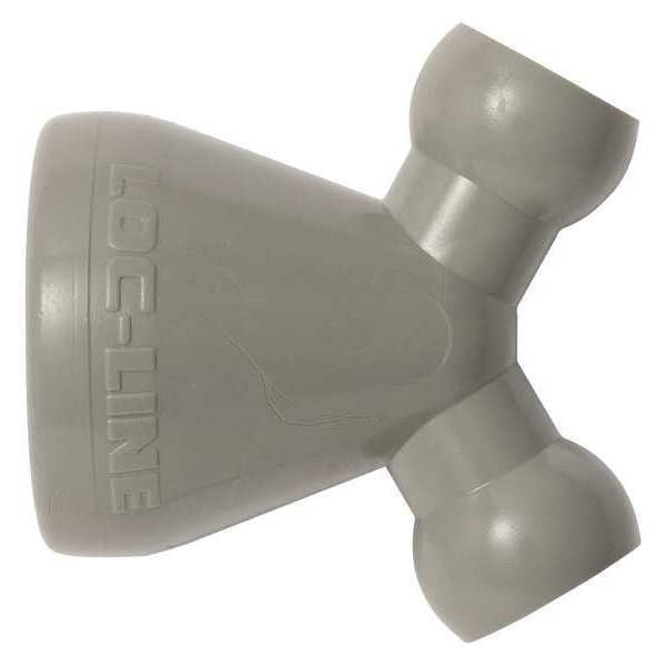 Y Reducer, 1/2
