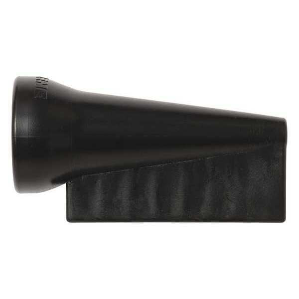 Spray Bar Nozzle, Black, 1/2
