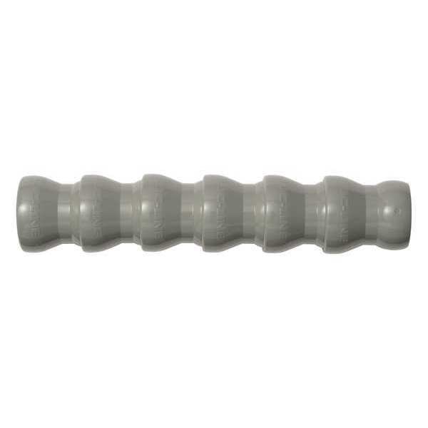 Hose Segments, Gray, 3/4